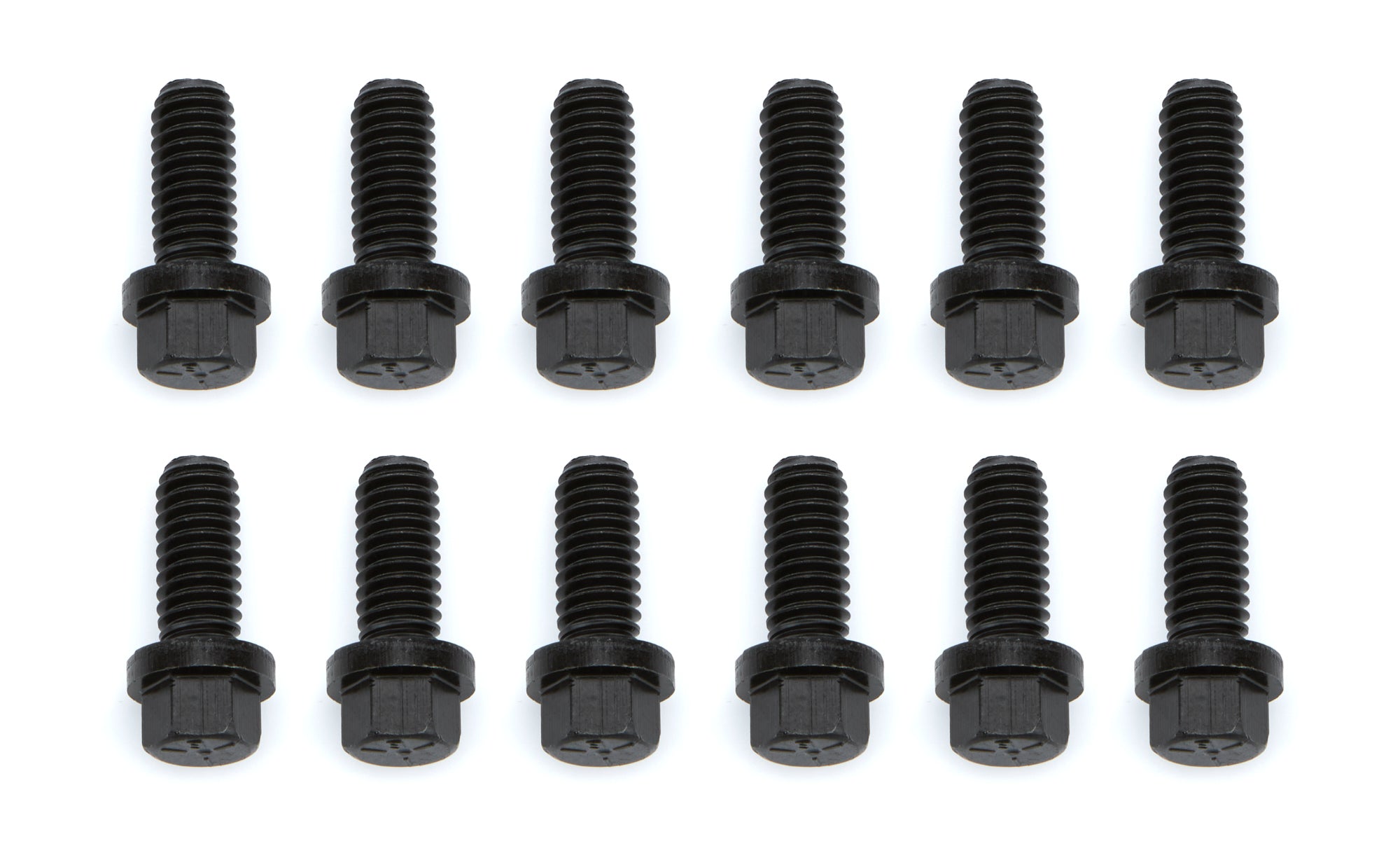 Trans-Dapt Performance 4900 5/16 Hex Header Bolts Trans-Dapt Performance 4900
