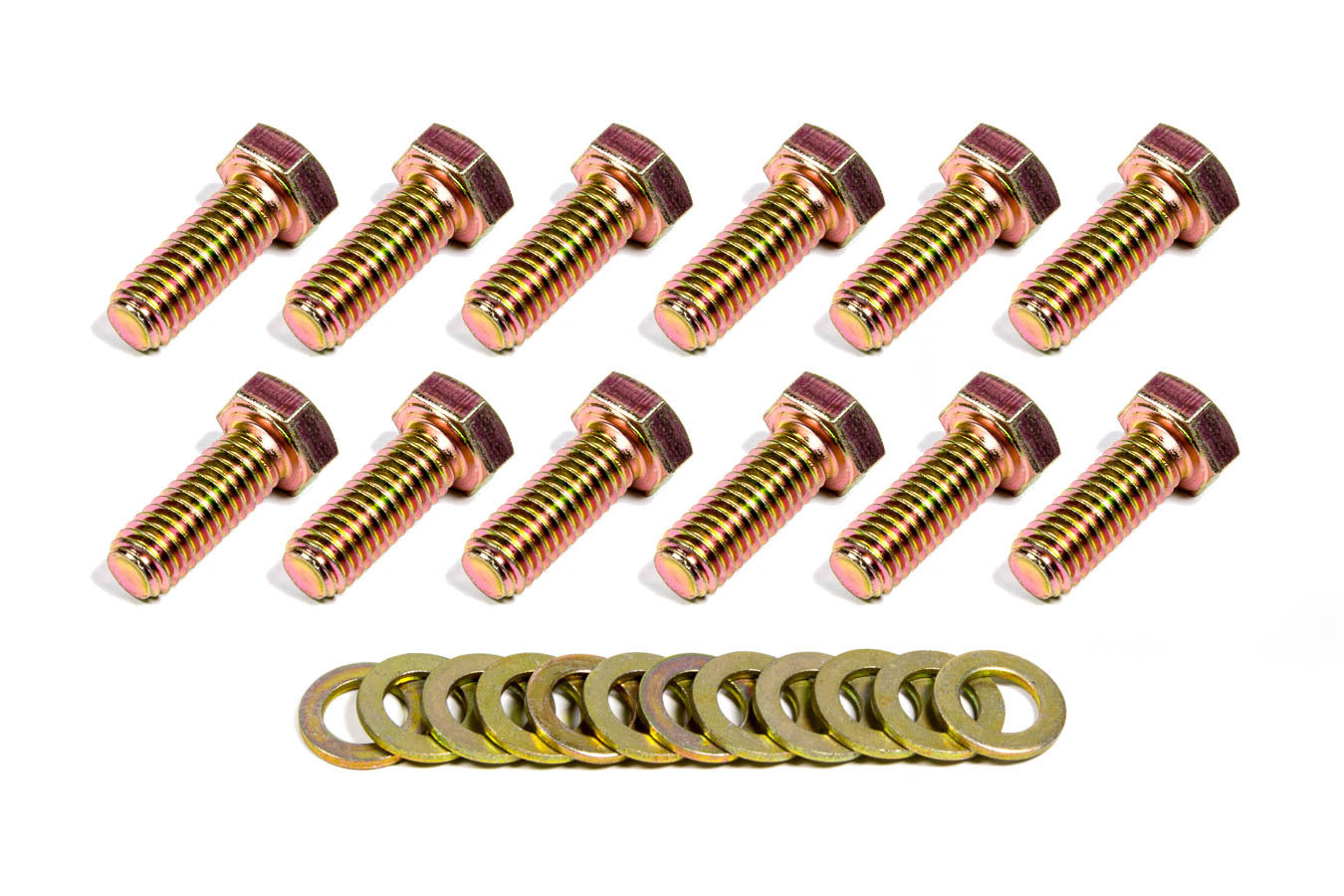 Trans-Dapt Performance 4923 Sb Chevy Intake Bolts Trans-Dapt Performance 4923
