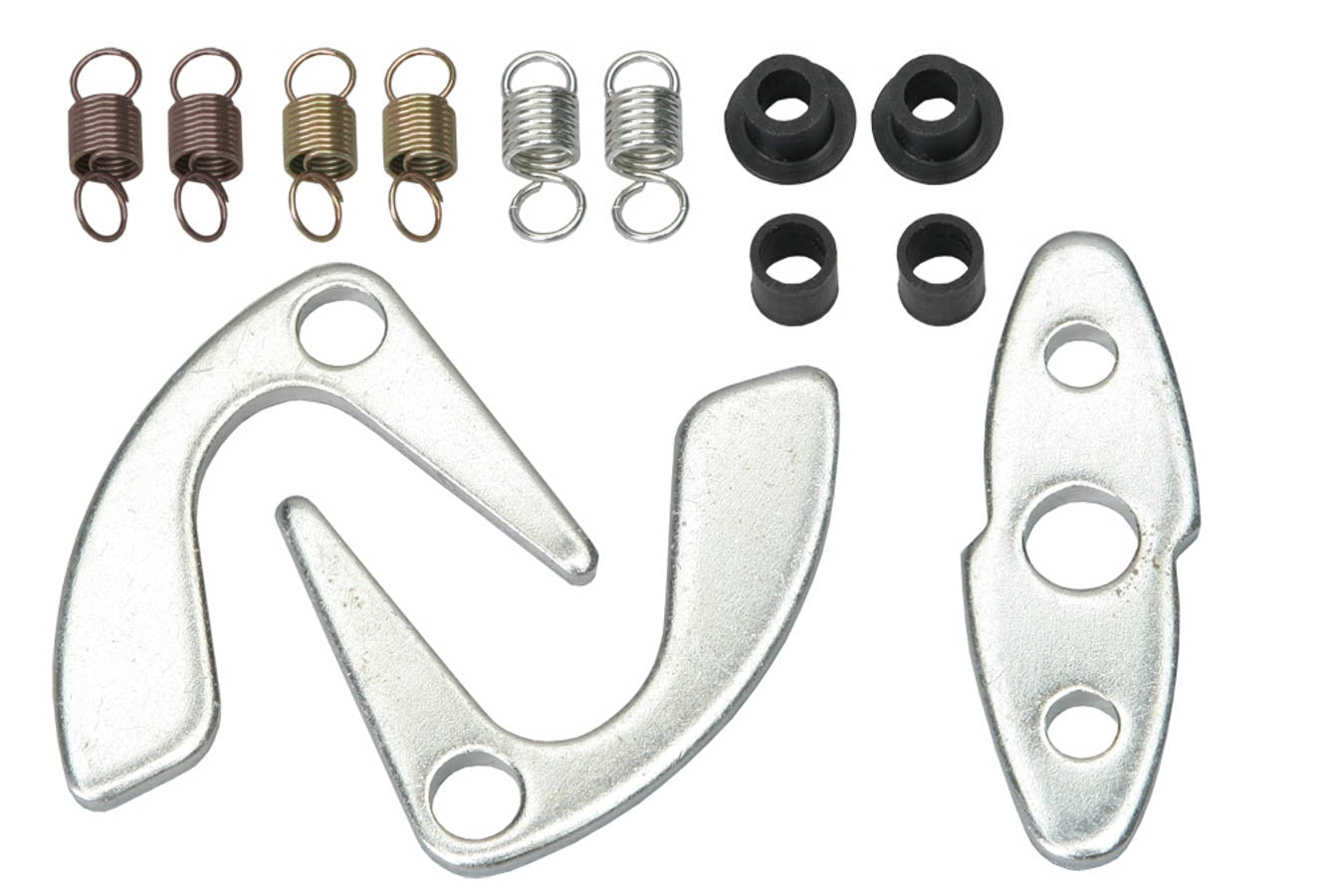 Trans-Dapt Performance 4933 Hei Advance Curve Kit Trans-Dapt Performance 4933