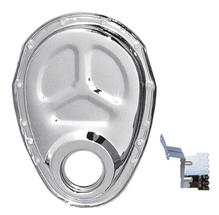 Trans-Dapt Performance 4934 Sb Chevy Tmg Cvr & Tab Trans-Dapt Performance 4934