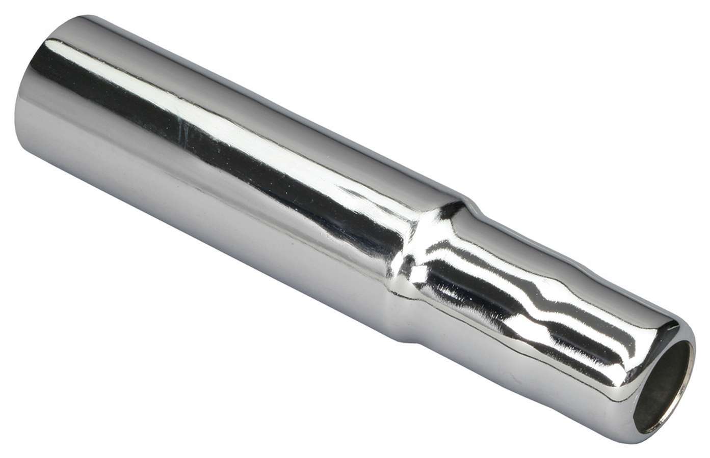 Trans-Dapt Performance 4955 Chrome Oil Filler Tube Trans-Dapt Performance 4955