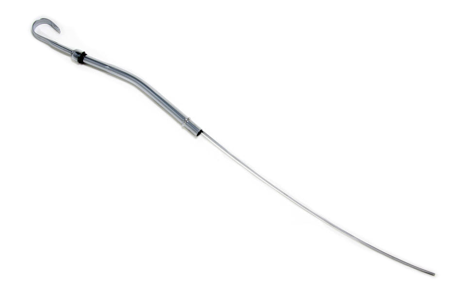 Trans-Dapt Performance 4957 Sb Chevy Oil Dipstick Trans-Dapt Performance 4957