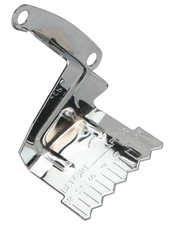 Trans-Dapt Performance 4960 Sb Chevy Chrm Timing Tab Trans-Dapt Performance 4960