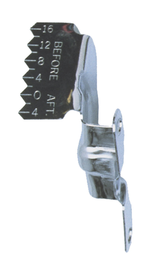 Trans-Dapt Performance 4961 Bb Chevy Chrm Timing Tab Trans-Dapt Performance 4961