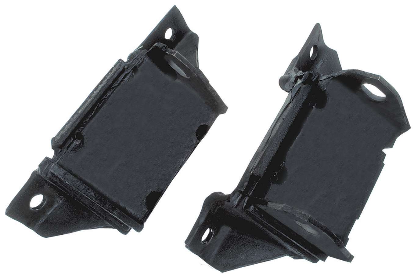 Trans-Dapt Performance 4982 Ford 221-351W Frame Mount Pads Trans-Dapt Performance 4982