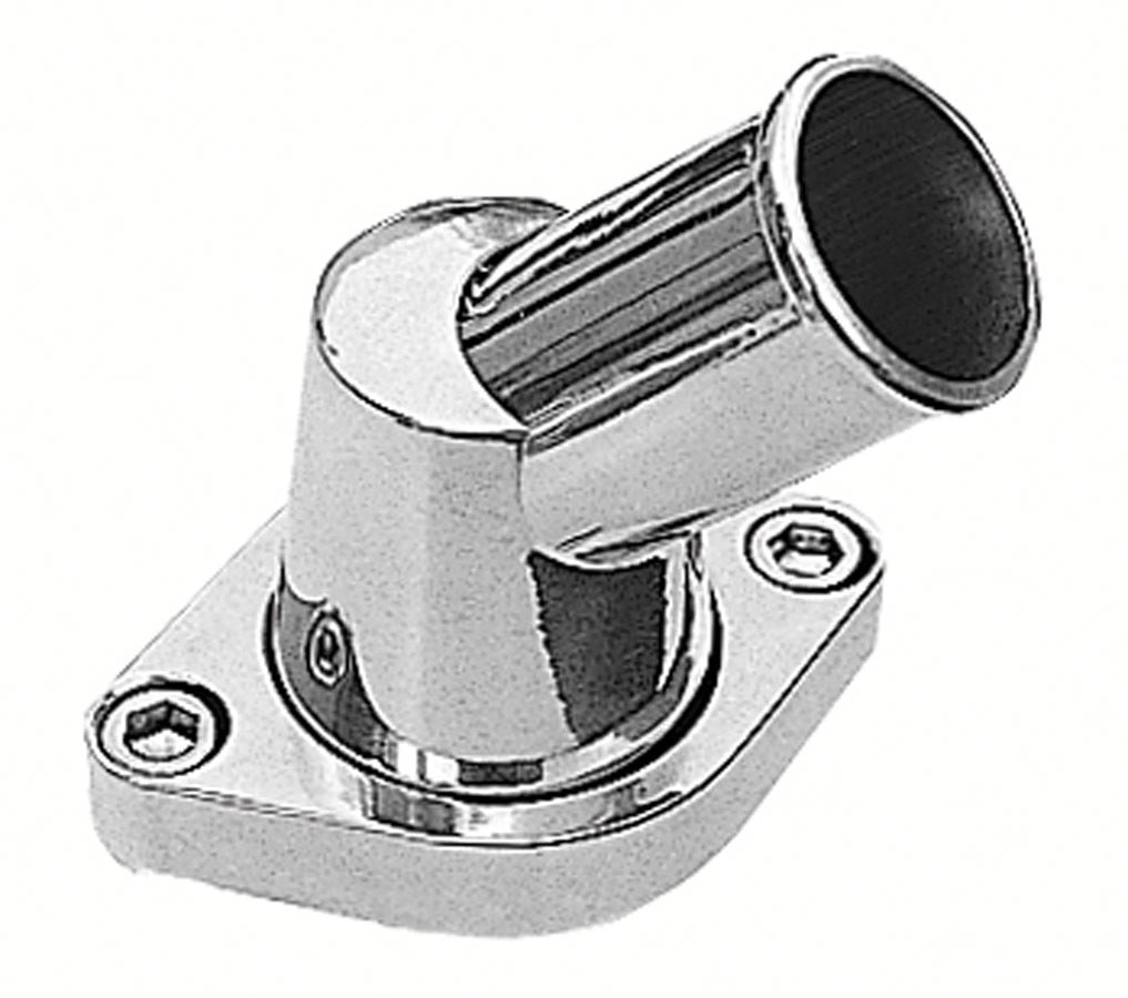 Trans-Dapt Performance 6003 Aluminum Water Neck Trans-Dapt Performance 6003