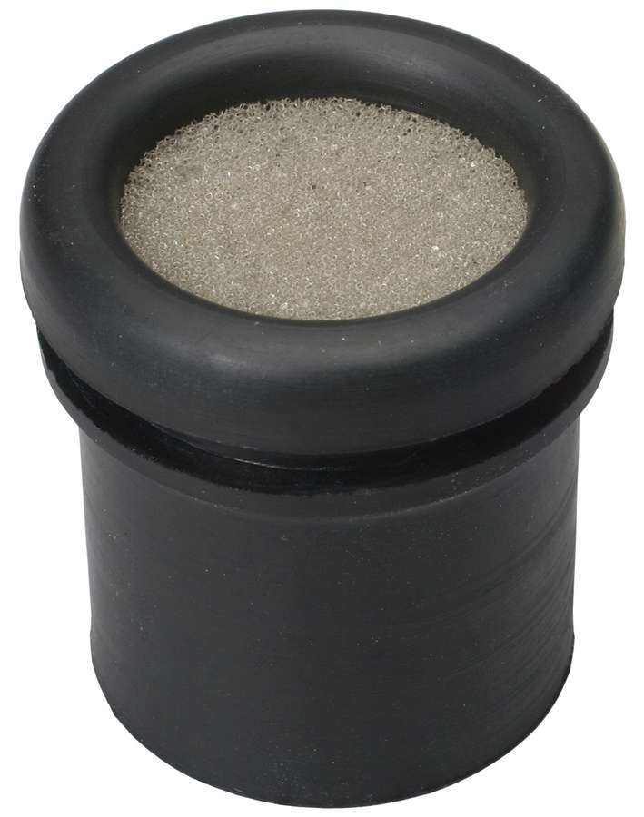 Trans-Dapt Performance 6076 Valve Cover Foam Baffled Breather Grommet Trans-Dapt Performance 6076