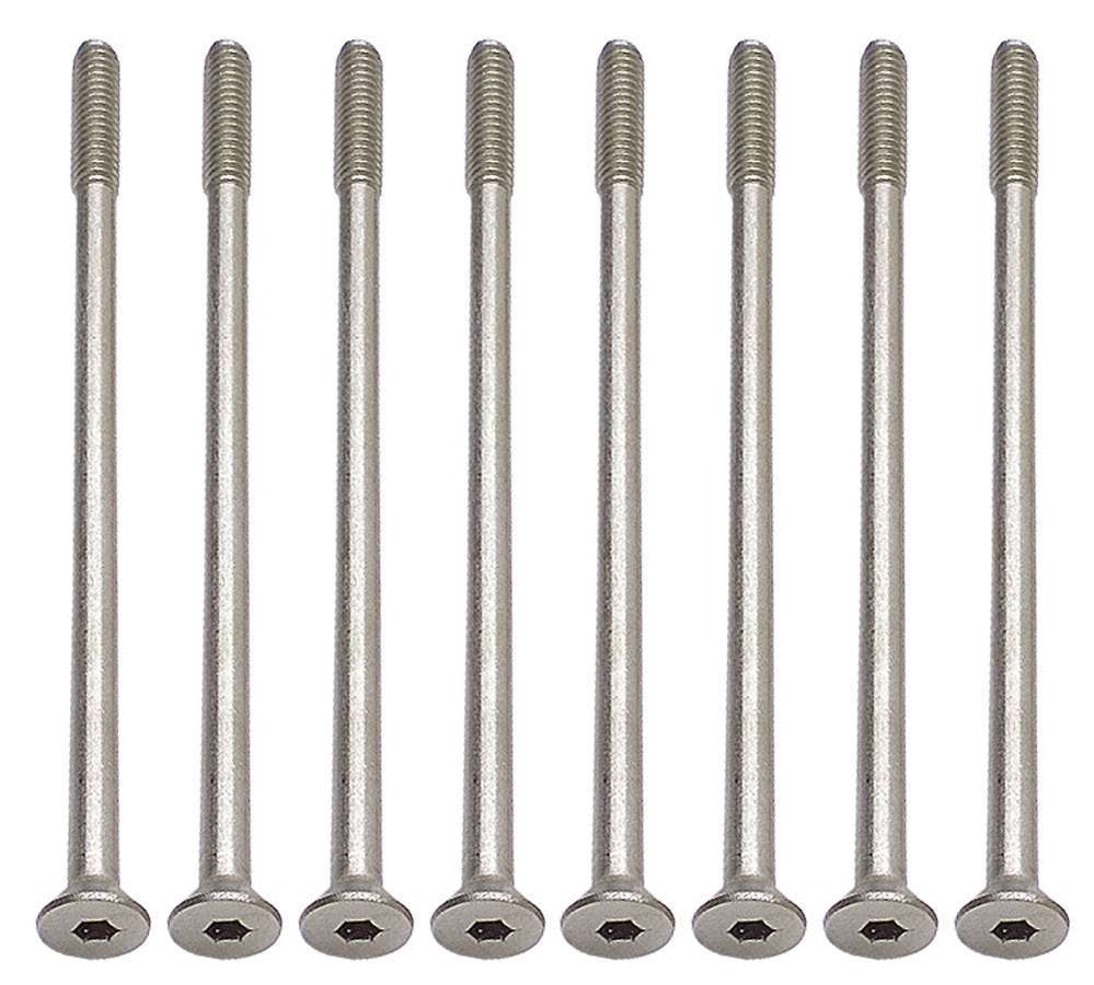 Trans-Dapt Performance 6972 Center Bolt V/C Bolts 8pc Trans-Dapt Performance 6972