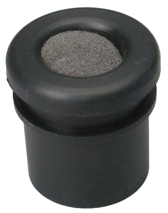 Trans-Dapt Performance 6979 Valve Cover Baffle 1.25 in x 3/4in Trans-Dapt Performance 6979