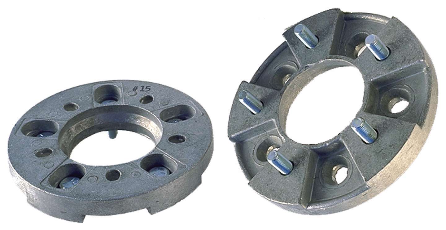 Trans-Dapt Performance 7070 Wheel Adapter 4.75 On 4.5 Trans-Dapt Performance 7070