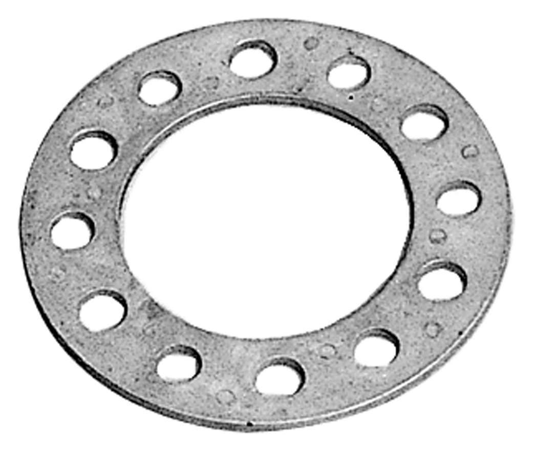 Trans-Dapt Performance 7107 1/4in 6-Lug Wheel Spacer (2) Trans-Dapt Performance 7107
