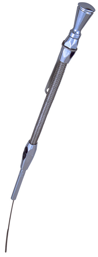 Trans-Dapt Performance 8141 SBC Oil Dipstick Trans-Dapt Performance 8141