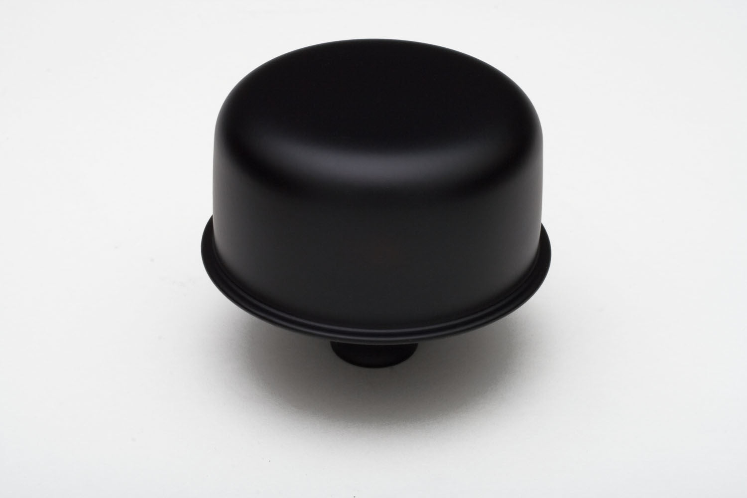 Trans-Dapt Performance 8645 PCV Breather Black Trans-Dapt Performance 8645