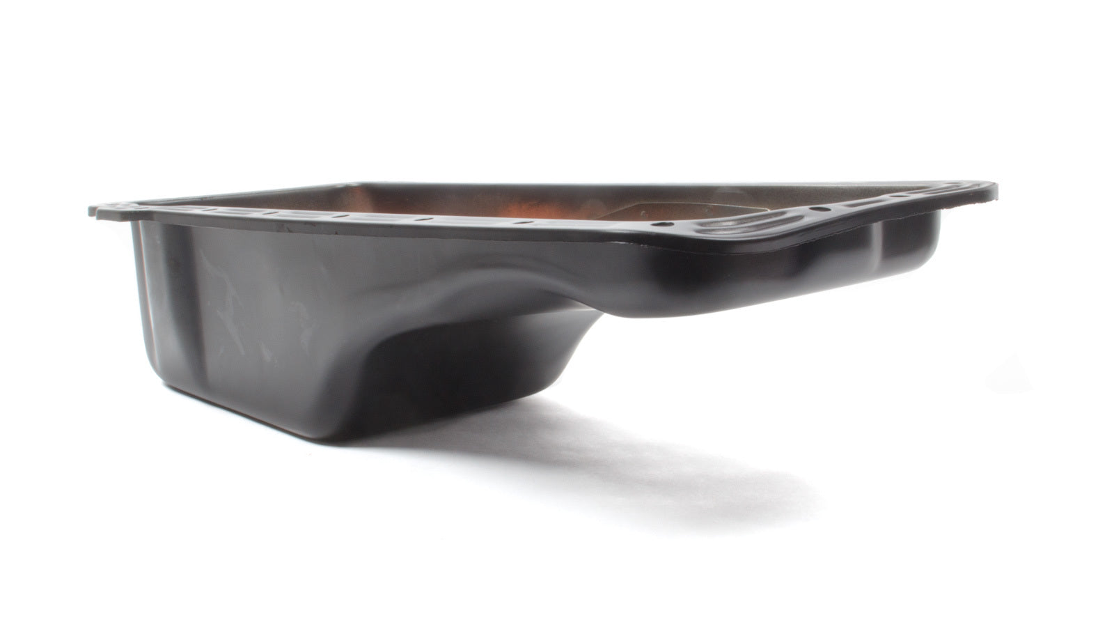 Trans-Dapt Performance 8716 58-76 Ford 352/390/427 Oil Pan Black Trans-Dapt Performance 8716
