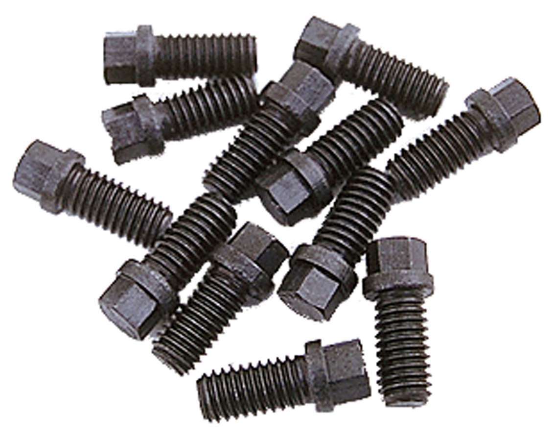 Trans-Dapt Performance 8885 Mini Head Header Bolts (12) Trans-Dapt Performance 8885