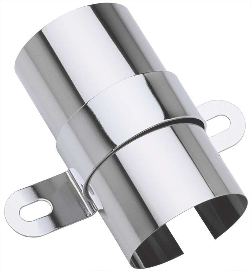 Trans-Dapt Performance 9006 Chrome Coil Cover Trans-Dapt Performance 9006