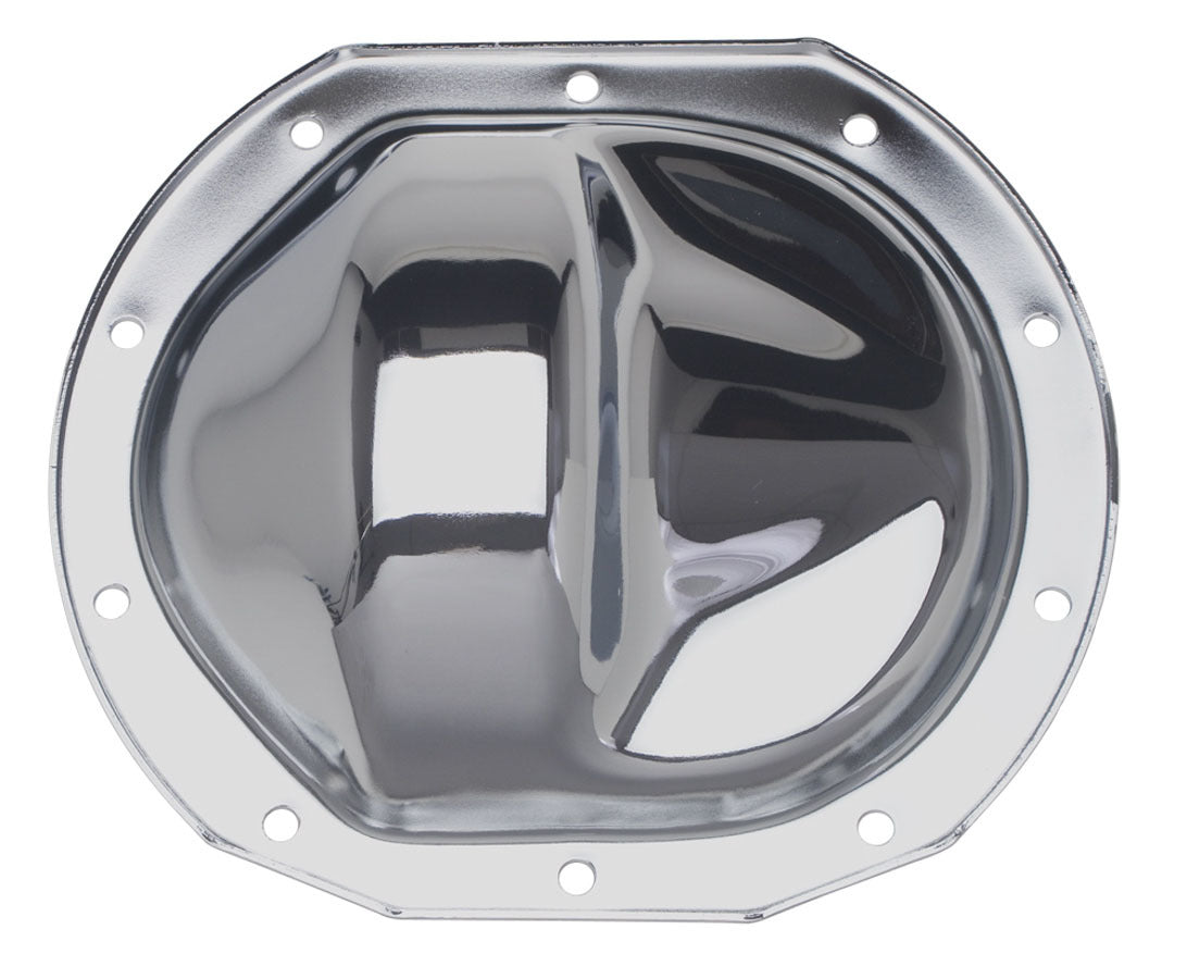 Trans-Dapt Performance 9044 Differential Cover Kit Chrome Ford 7.5 Ring Gea Trans-Dapt Performance 9044