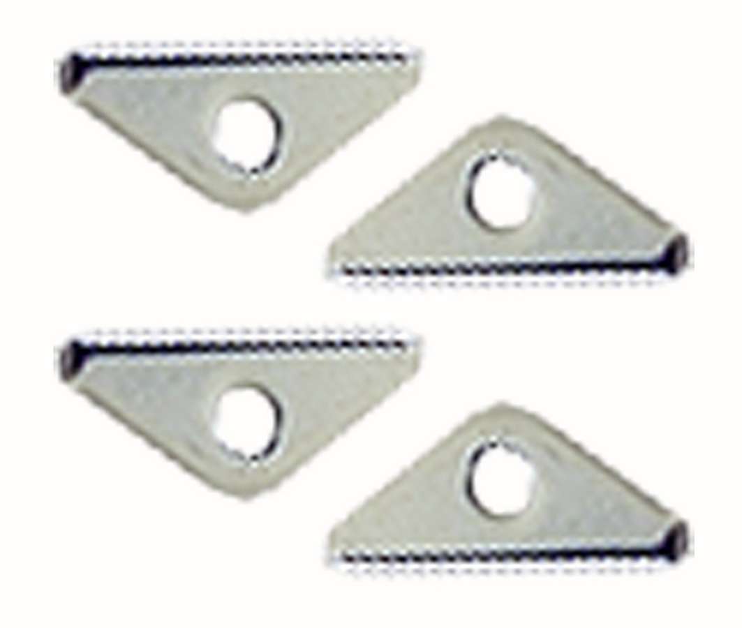 Trans-Dapt Performance 9067 Chrome Mini VC Tabs Trans-Dapt Performance 9067