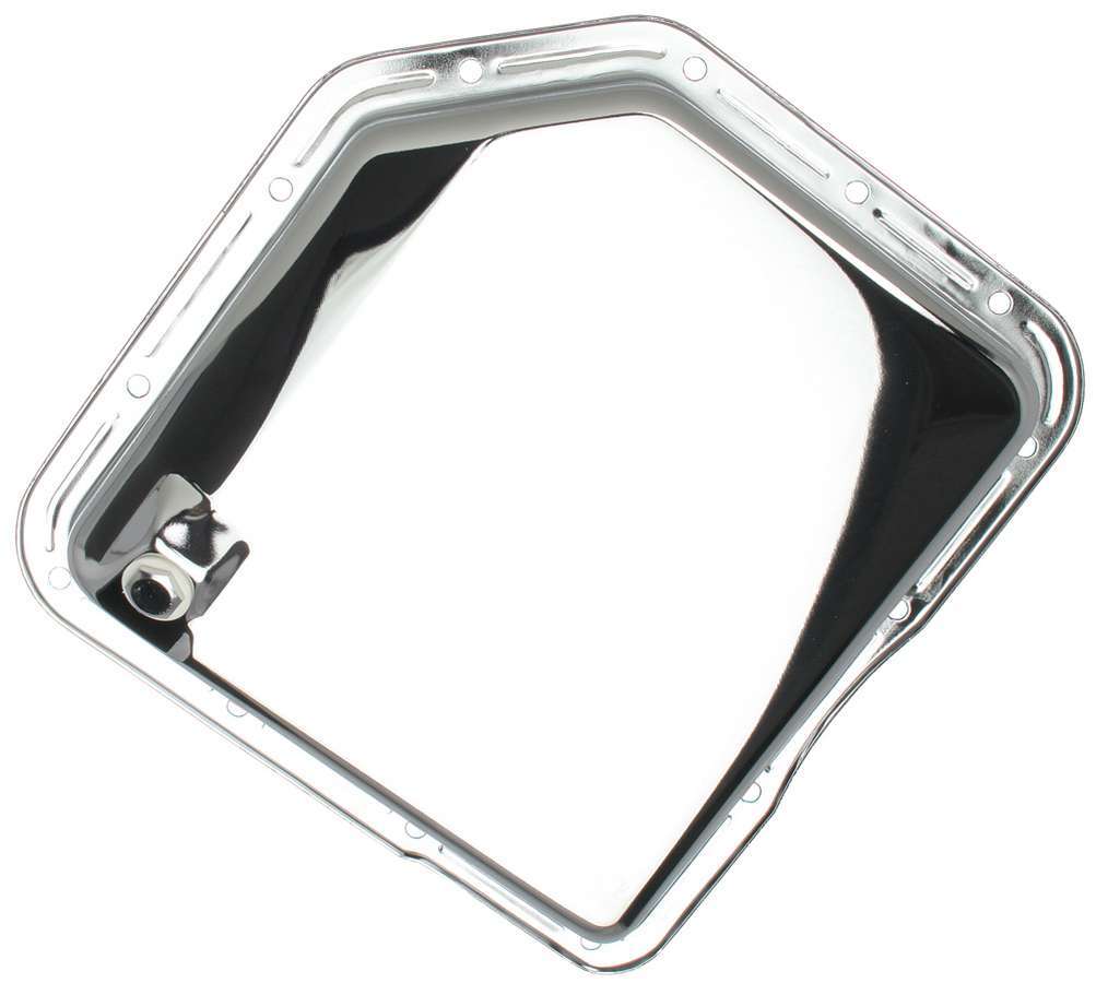 Trans-Dapt Performance 9074 Th350 Chrome Pan Trans-Dapt Performance 9074