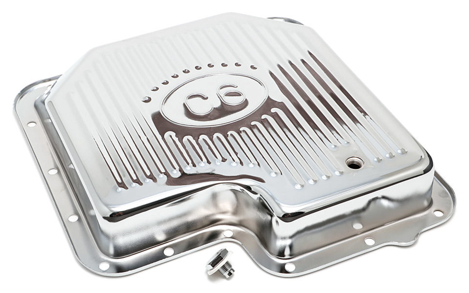 Trans-Dapt Performance 9125 Transmission Pan Trans-Dapt Performance 9125