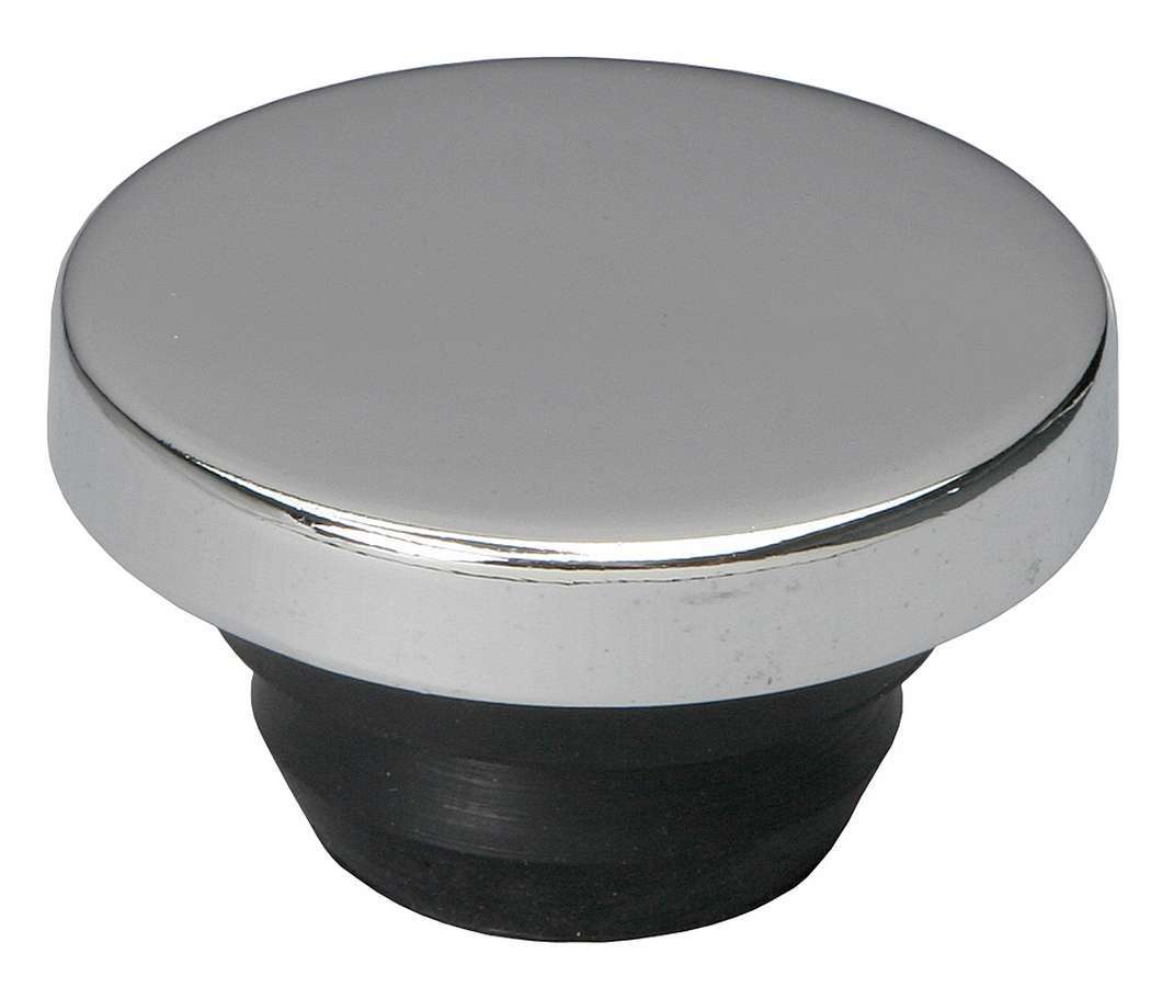 Trans-Dapt Performance 9170 Chrome Push-In Oil Cap Trans-Dapt Performance 9170