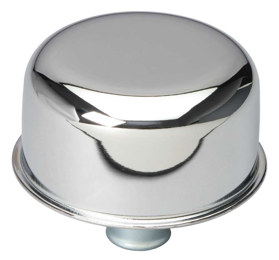 Trans-Dapt Performance 9171 3/4in Chrome PCV Breather Trans-Dapt Performance 9171