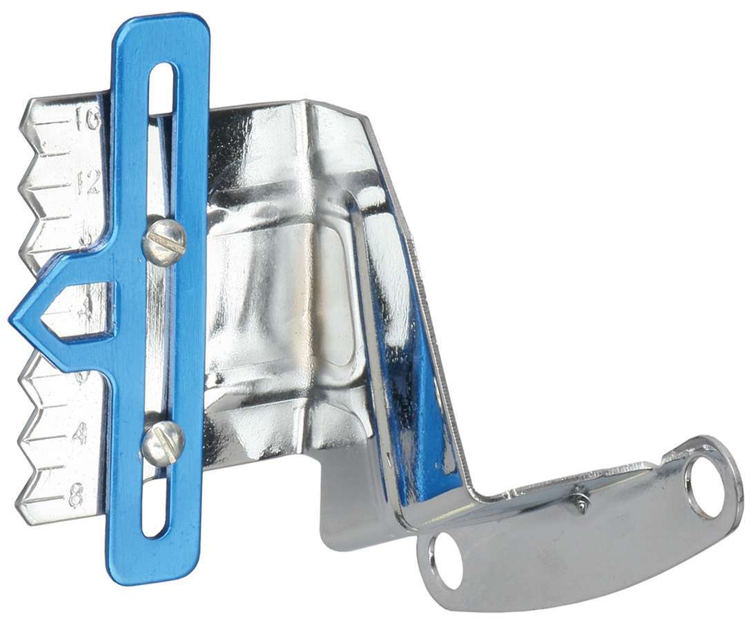 Trans-Dapt Performance 9179 Timing Tab W/Pointer 8in Trans-Dapt Performance 9179