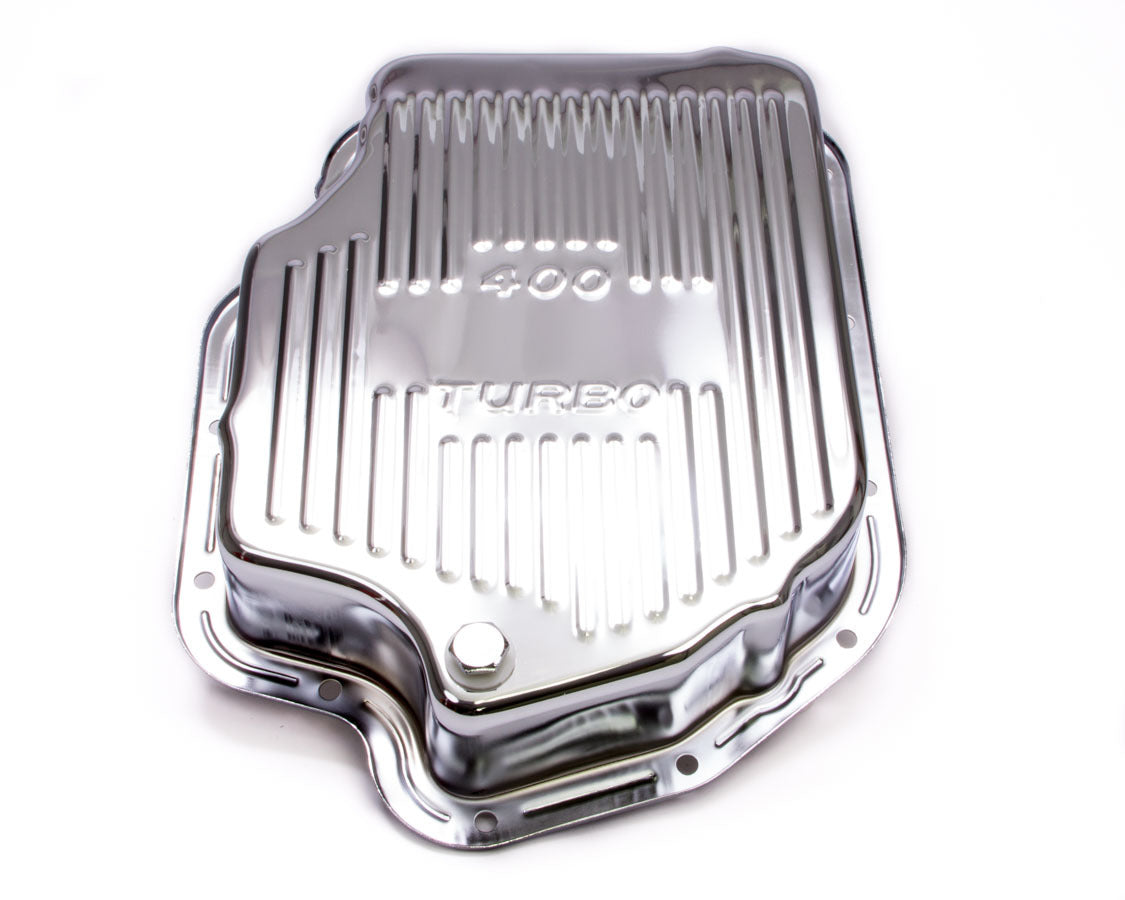 Trans-Dapt Performance 9197 Th400 Chrm Deep Trans Pa Trans-Dapt Performance 9197
