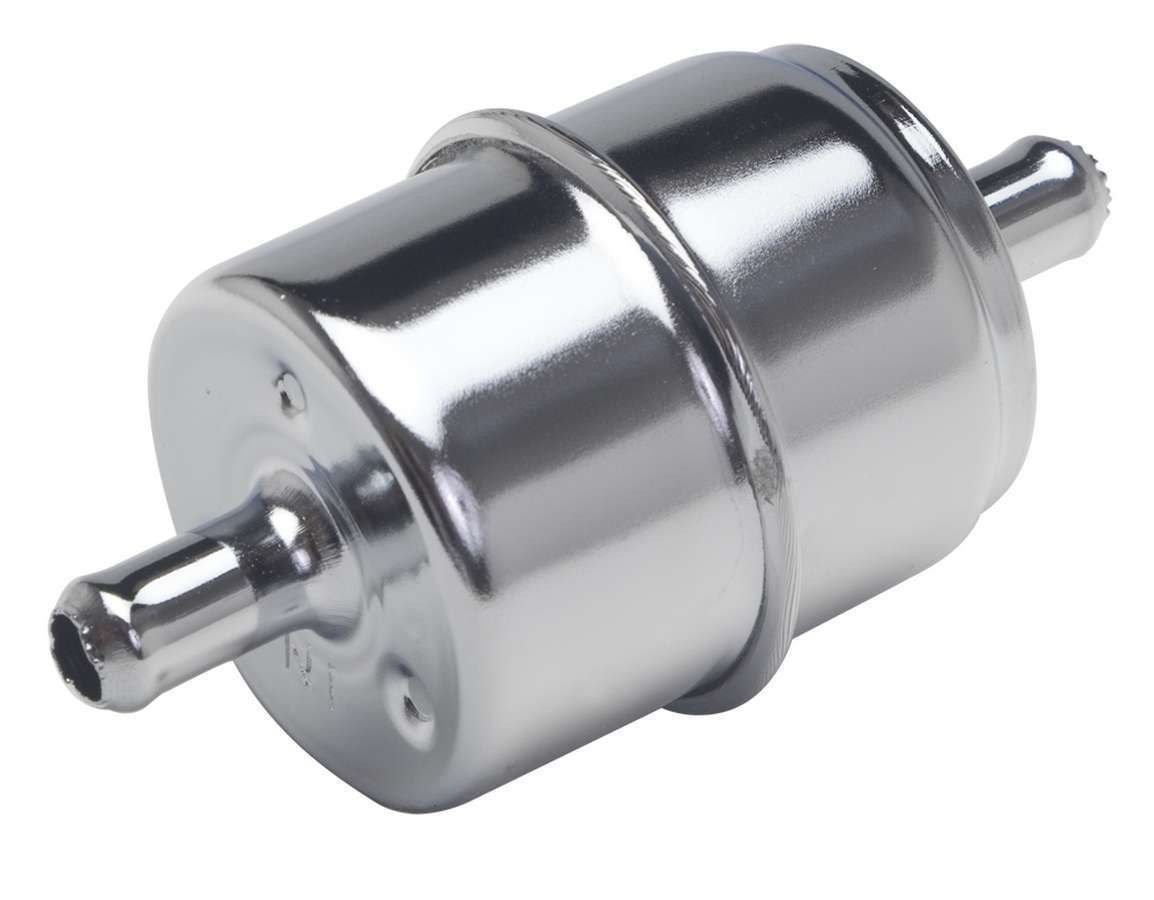 Trans-Dapt Performance 9212 Fuel Filter 5/16in Straight Trans-Dapt Performance 9212