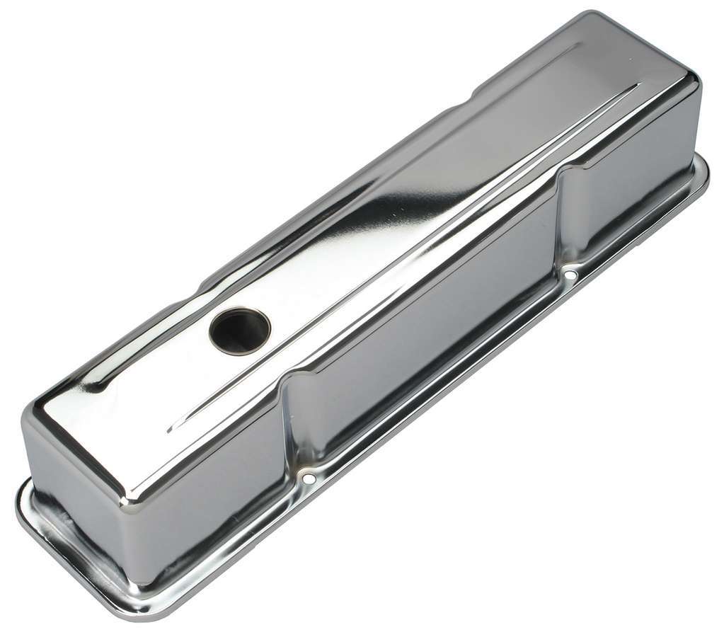 Trans-Dapt Performance 9215 Sb Chevy Valve Covers Trans-Dapt Performance 9215