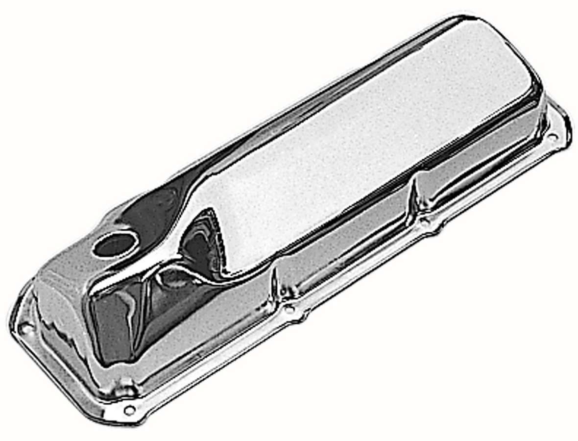 Trans-Dapt Performance 9295 Ford 351c Valve Covers Trans-Dapt Performance 9295