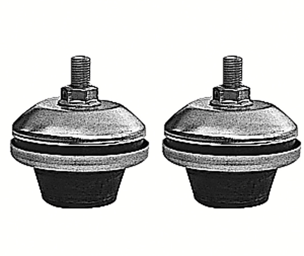 Trans-Dapt Performance 9314 Replacement Mount Pads Trans-Dapt Performance 9314