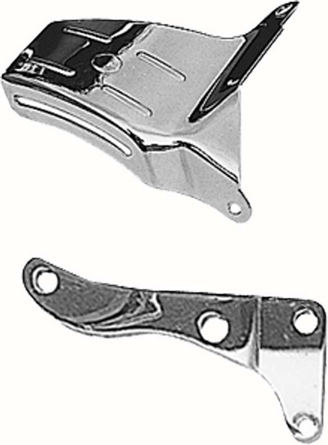 Trans-Dapt Performance 9316 69-75 Chevy Lwp Alt. Brk Trans-Dapt Performance 9316