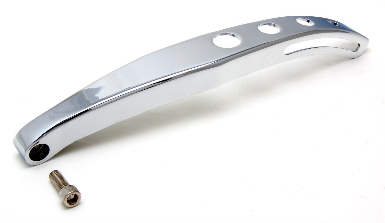 Trans-Dapt Performance 9319 65-68 Chevy Swp Alt. Brk Trans-Dapt Performance 9319