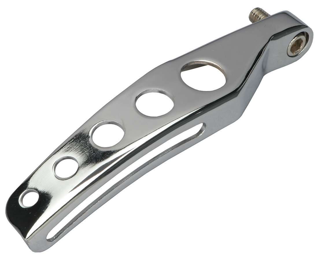 Trans-Dapt Performance 9321 76-86 Chevy Lwp Alt. Brk Trans-Dapt Performance 9321