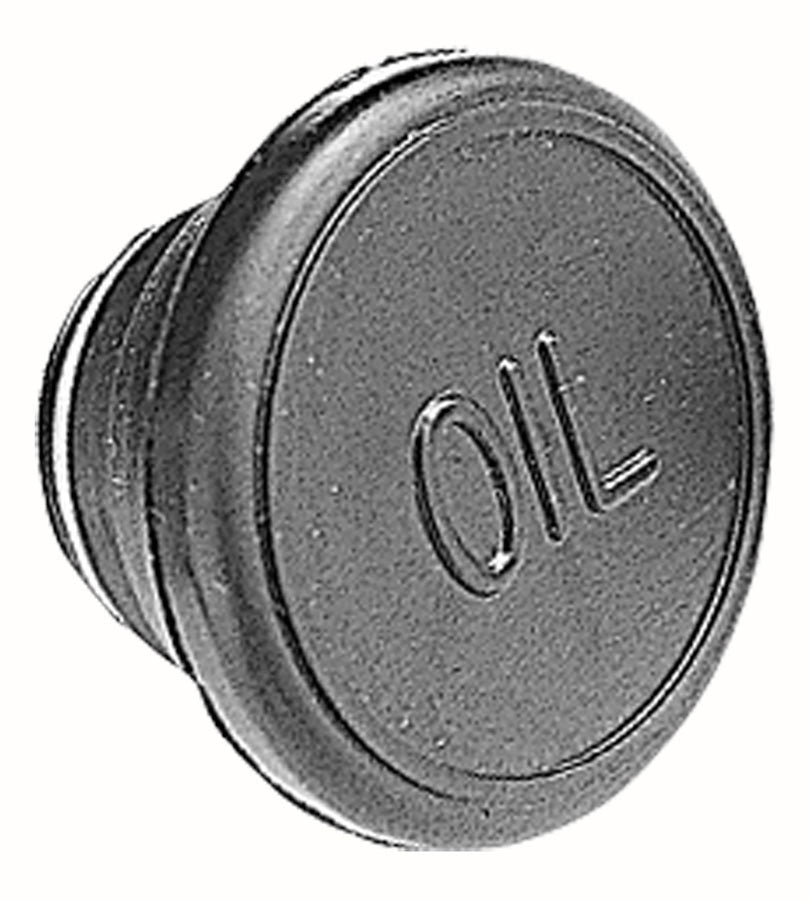 Trans-Dapt Performance 9373 Rubber Valve Cover Plug Trans-Dapt Performance 9373