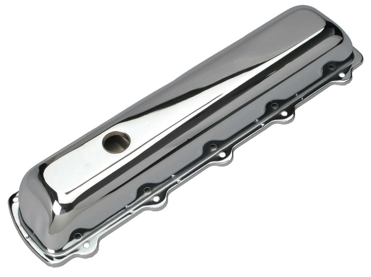 Trans-Dapt Performance 9391 Oldsmobile Valve Covers Trans-Dapt Performance 9391