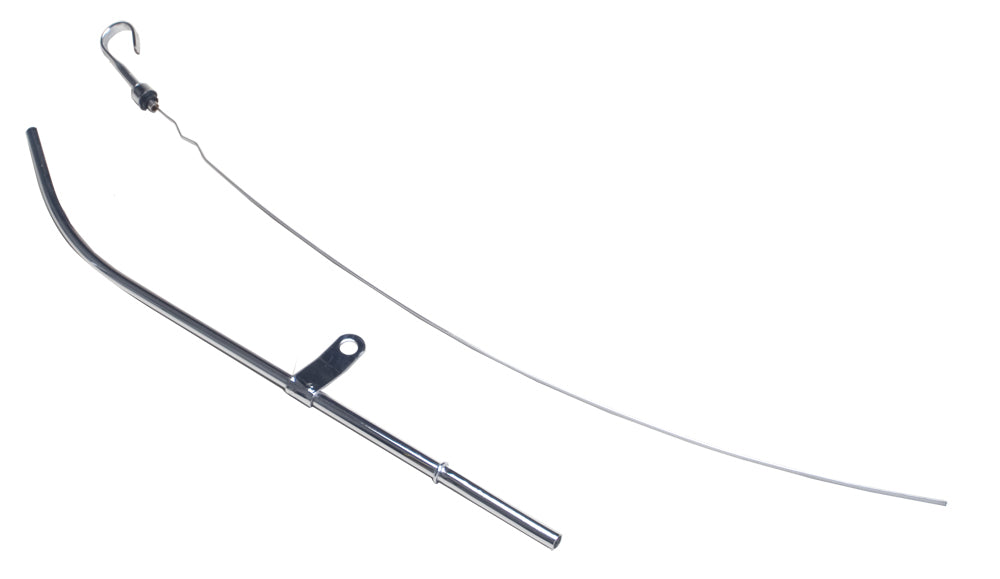 Trans-Dapt Performance 9420 79-85 Sb Chevy Dipstick Trans-Dapt Performance 9420