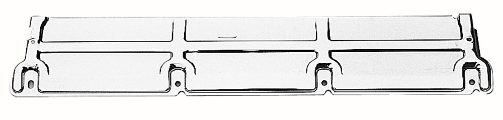 Trans-Dapt Performance 9428 Chevelle/Nova Rad Suppor Trans-Dapt Performance 9428
