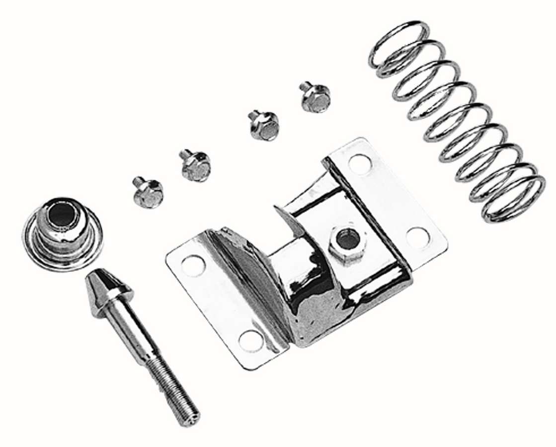 Trans-Dapt Performance 9473 Hood Safety Latch Kit Trans-Dapt Performance 9473