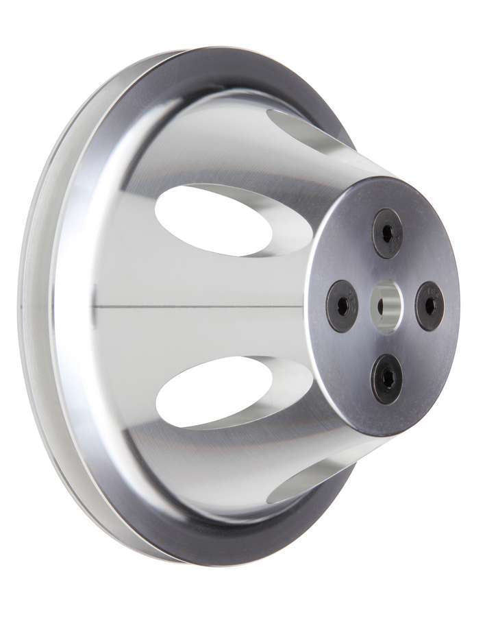 Trans-Dapt Performance 9478 Single Upper SWP Pulley Trans-Dapt Performance 9478