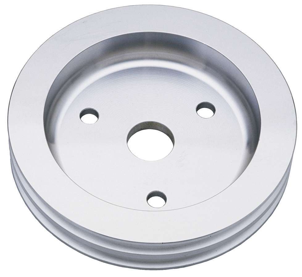 Trans-Dapt Performance 9481 Double Lower Swp Pulley Trans-Dapt Performance 9481