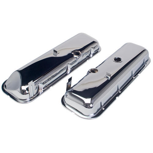 Trans-Dapt Performance 9504 Oem Bbc Valve Cover Trans-Dapt Performance 9504