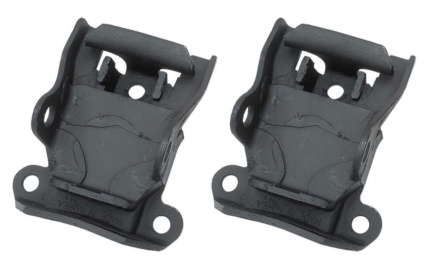 Trans-Dapt Performance 9525 HD Chev. V8 Motor Mount Trans-Dapt Performance 9525