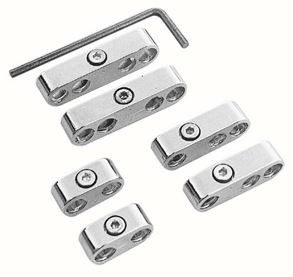Trans-Dapt Performance 9576 Chrome Pro Style Wire Se Trans-Dapt Performance 9576