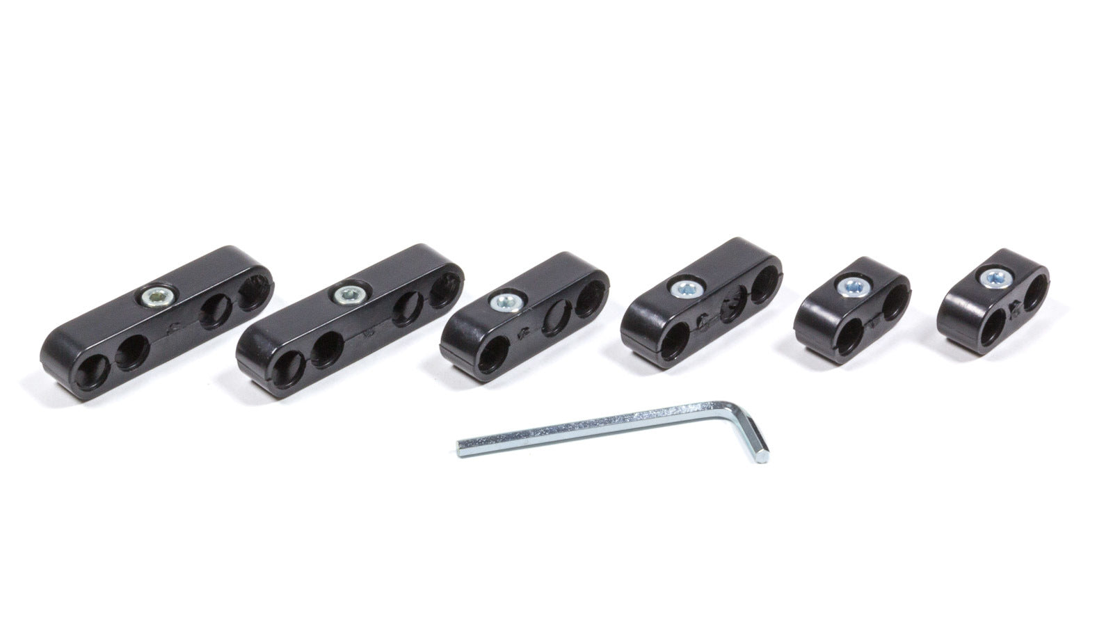 Trans-Dapt Performance 9577 Black Pro Style Wire Sep Trans-Dapt Performance 9577