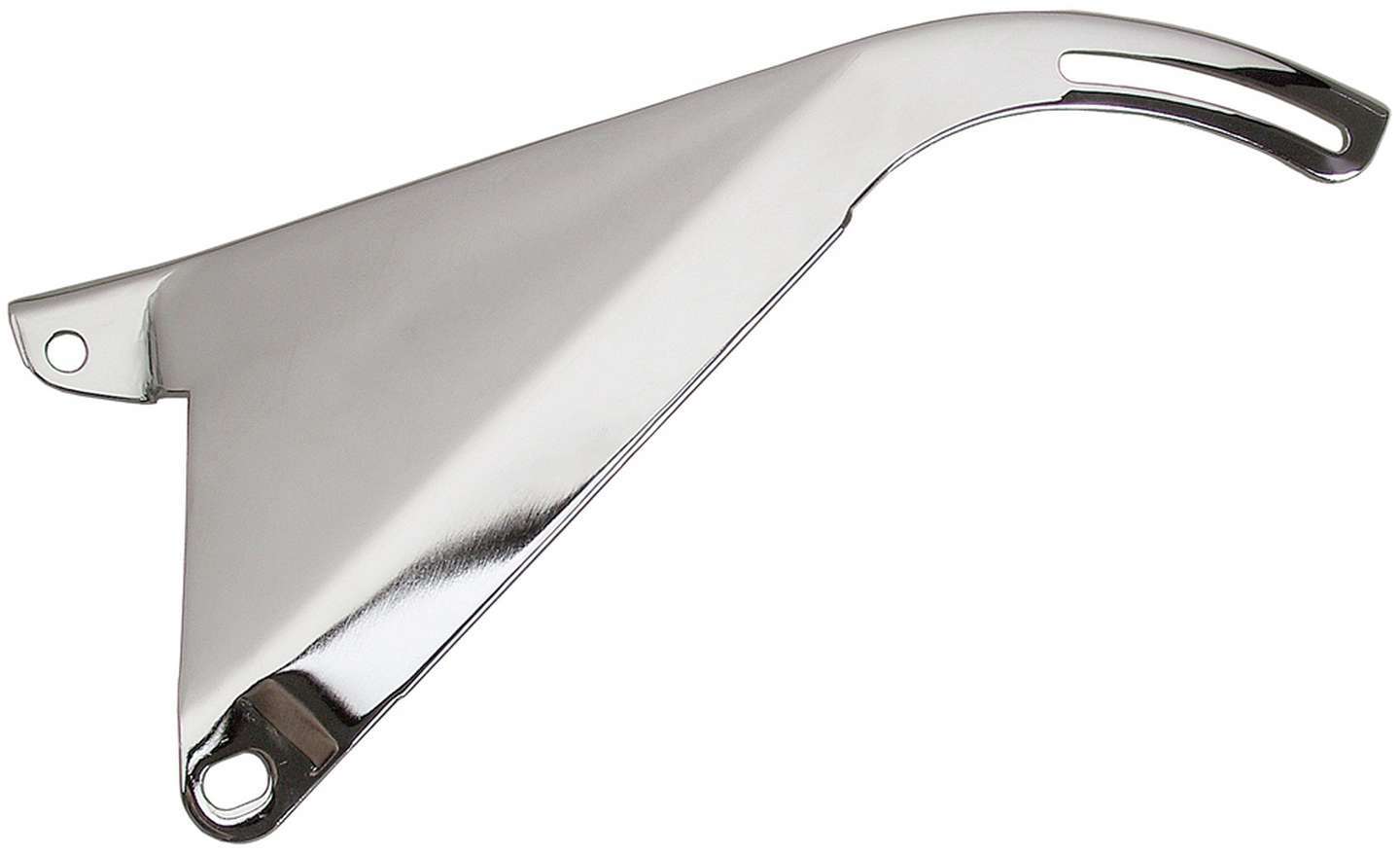 Trans-Dapt Performance 9581 Bb Chevy Swp Alt. Bracke Trans-Dapt Performance 9581