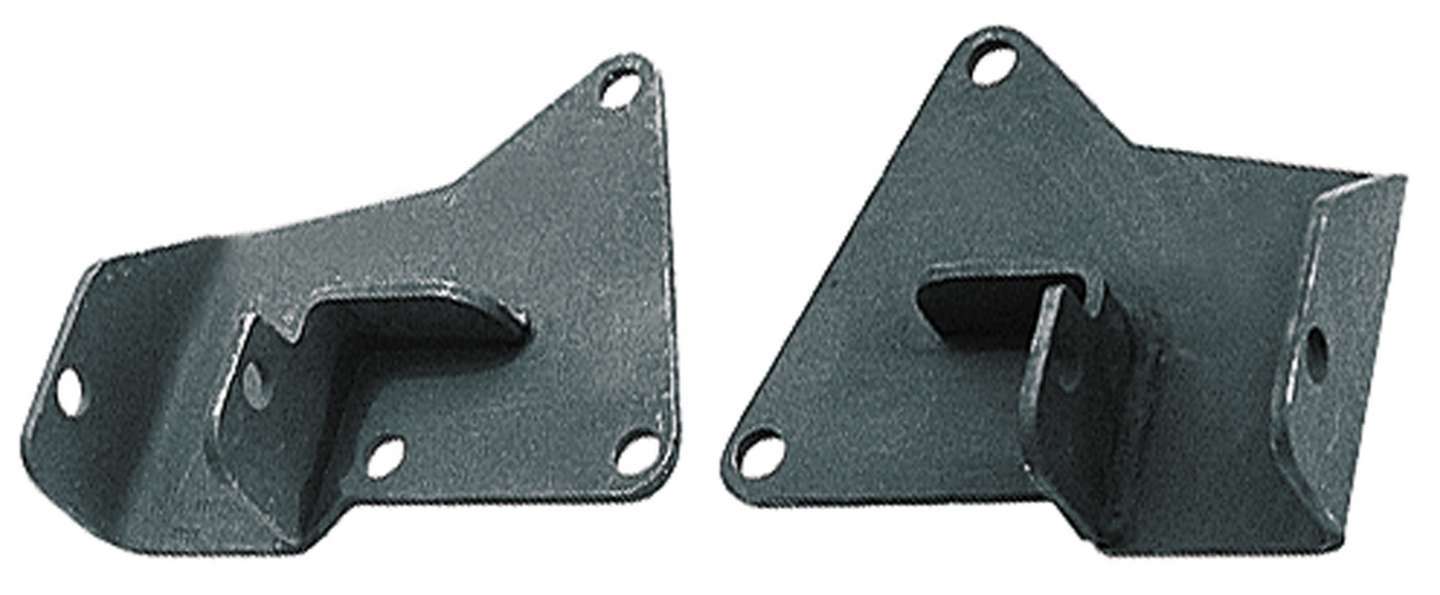 Trans-Dapt Performance 9596 Motor Mounts Trans-Dapt Performance 9596
