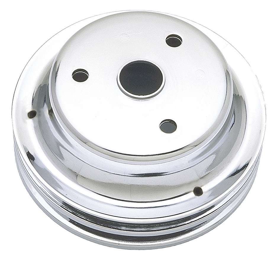 Trans-Dapt Performance 9607 SB Chevy DBL LWP Lower Trans-Dapt Performance 9607
