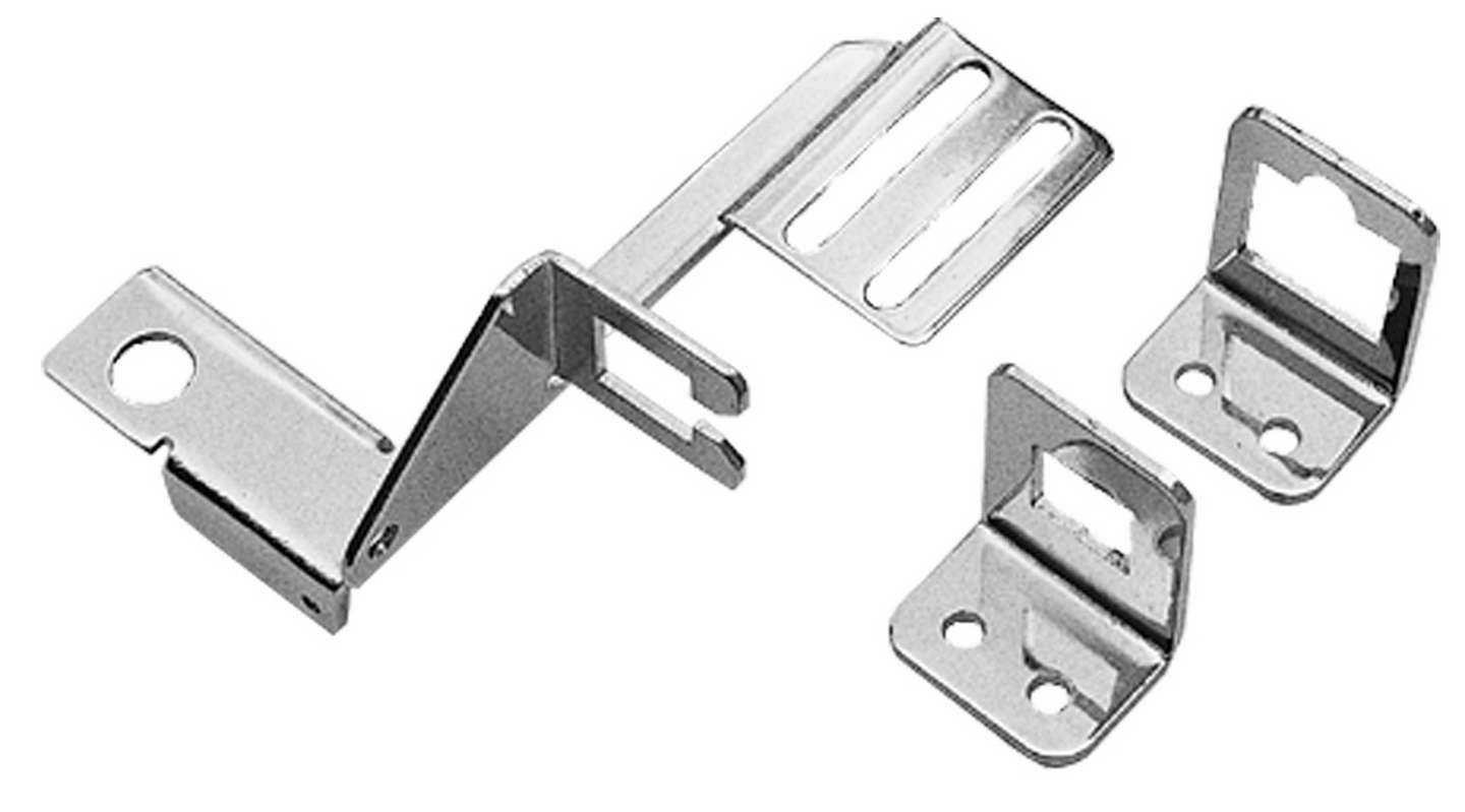 Trans-Dapt Performance 9620 Carb Linkage Brckt Trans-Dapt Performance 9620